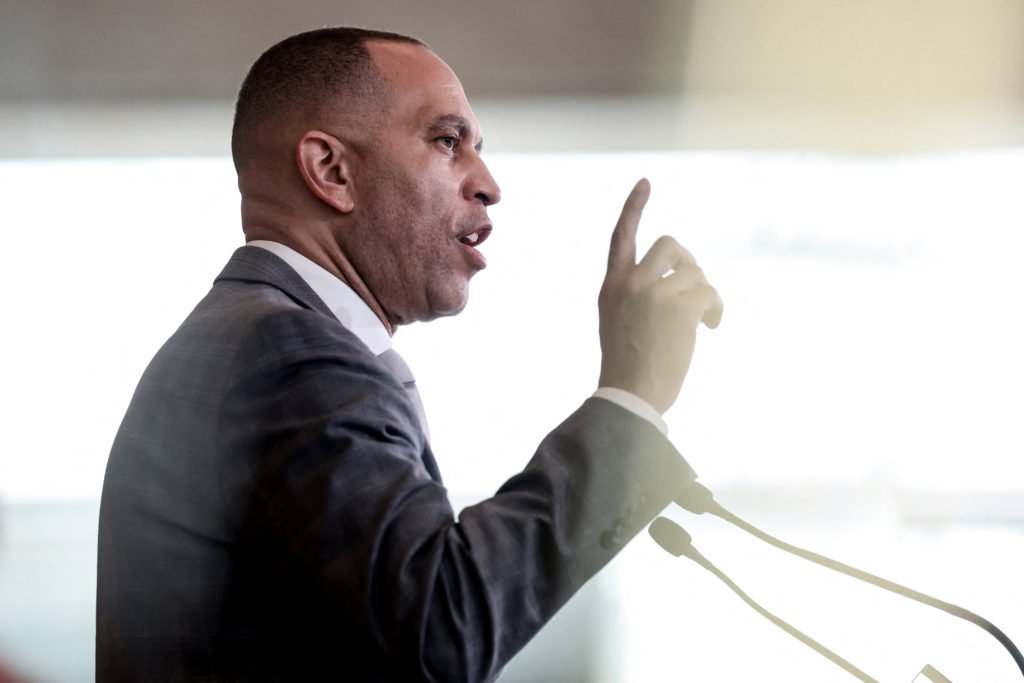 The U.S. Holocaust Museum holds the National Commemoration of the Days of Rememberance at the U.S. Capitol in Washington