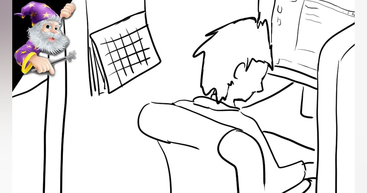 How to Set Up a Home Office in 16 Easy Steps