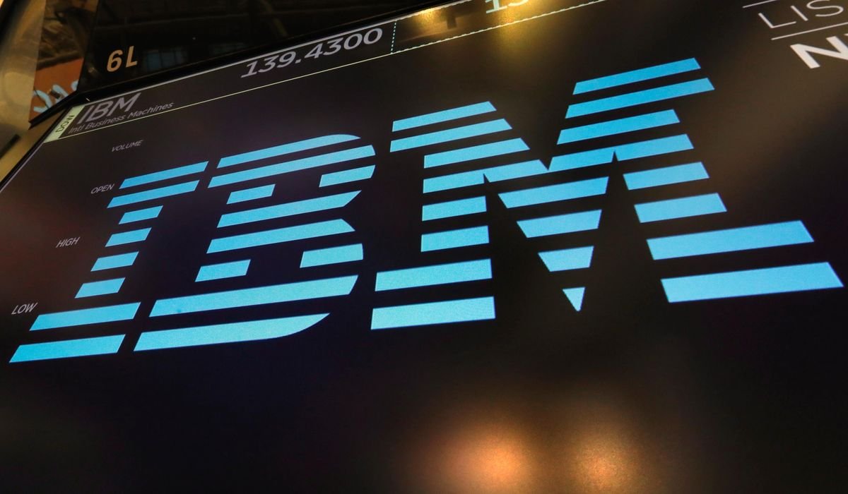 IBM reaches settlement with Justice Dept. over DEI hiring, pay