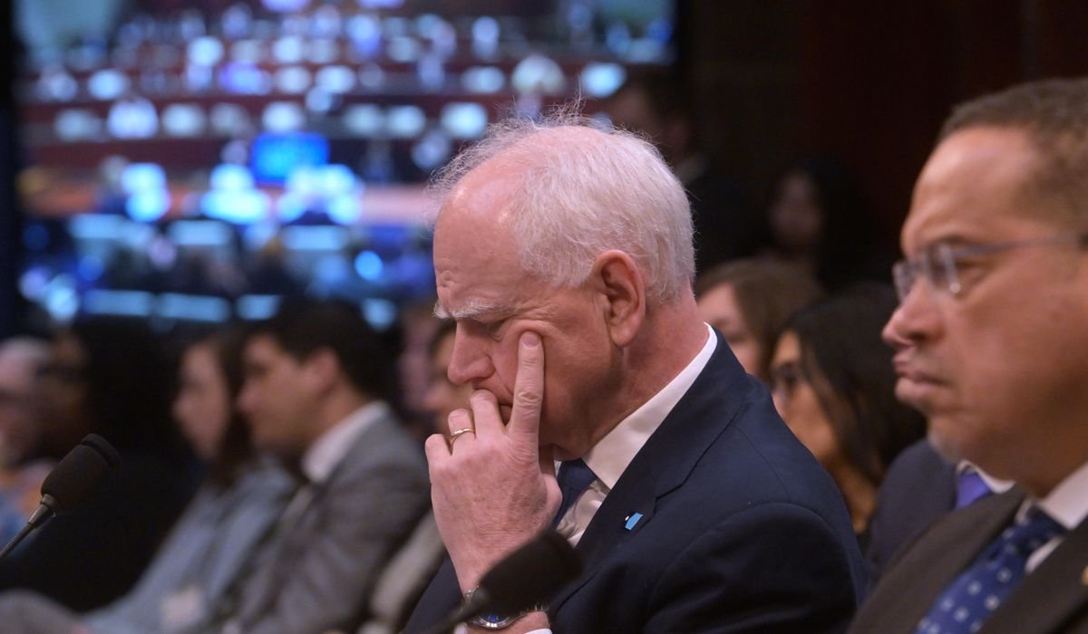 Judge finds Minnesota has fraud problem; refuses to order Trump to restart Medicaid money