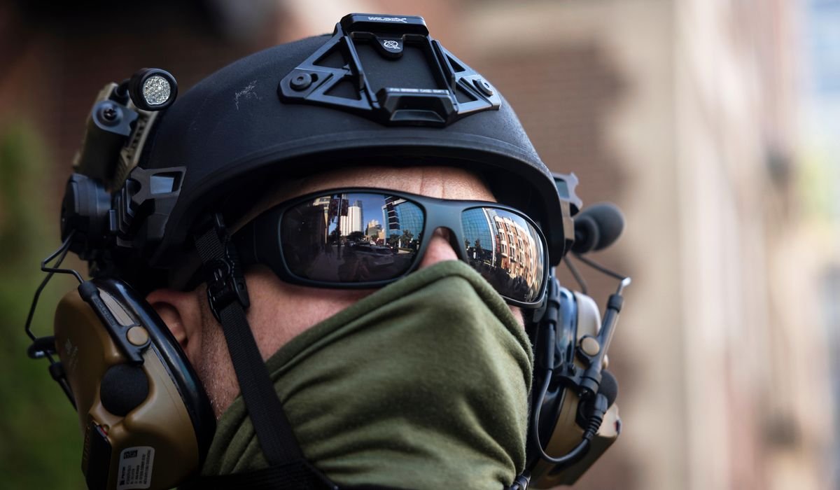 Judge orders DOJ, DHS to stop censoring anti-ICE social media groups