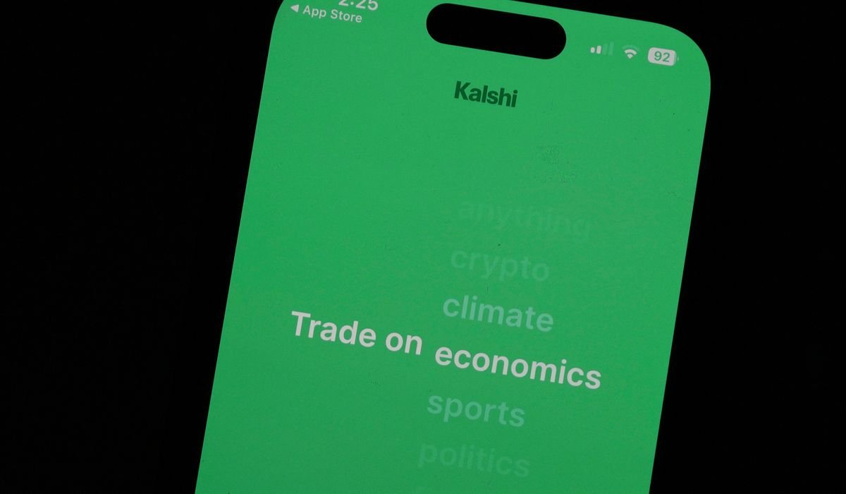 Kalshi fines and suspends three congressional candidates for wagering on their own elections