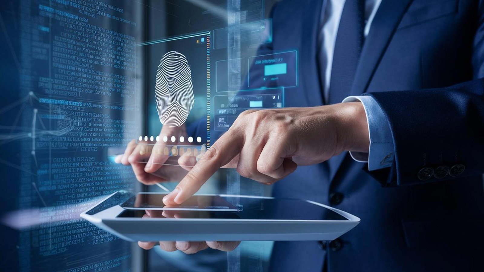 KeyData Cyber Launches Identity Command Center