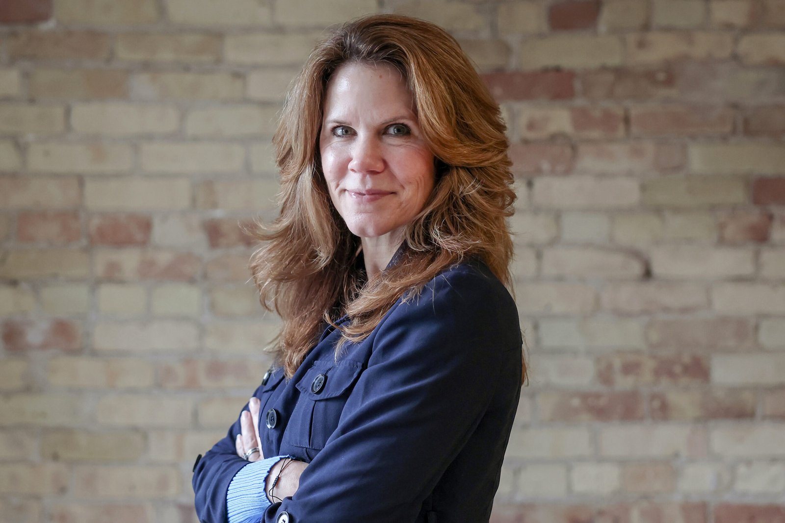 Liberal judge cruises to victory in Wisconsin Supreme Court race