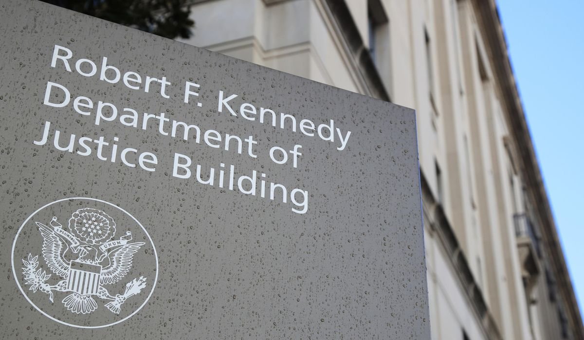 Medical workers at border stole millions from DHS by fabricating travel expenses
