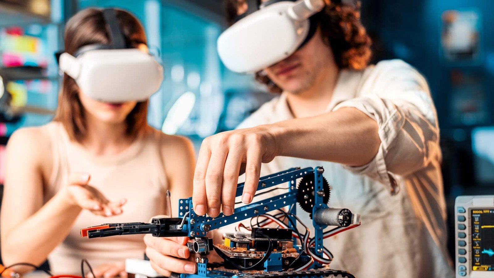 Medline announces first-in-healthcare AI robotics partnership with Symbotic