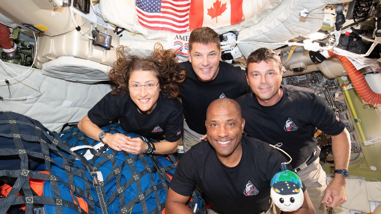 NASA shortens key radiation shielding demo on Artemis II flight