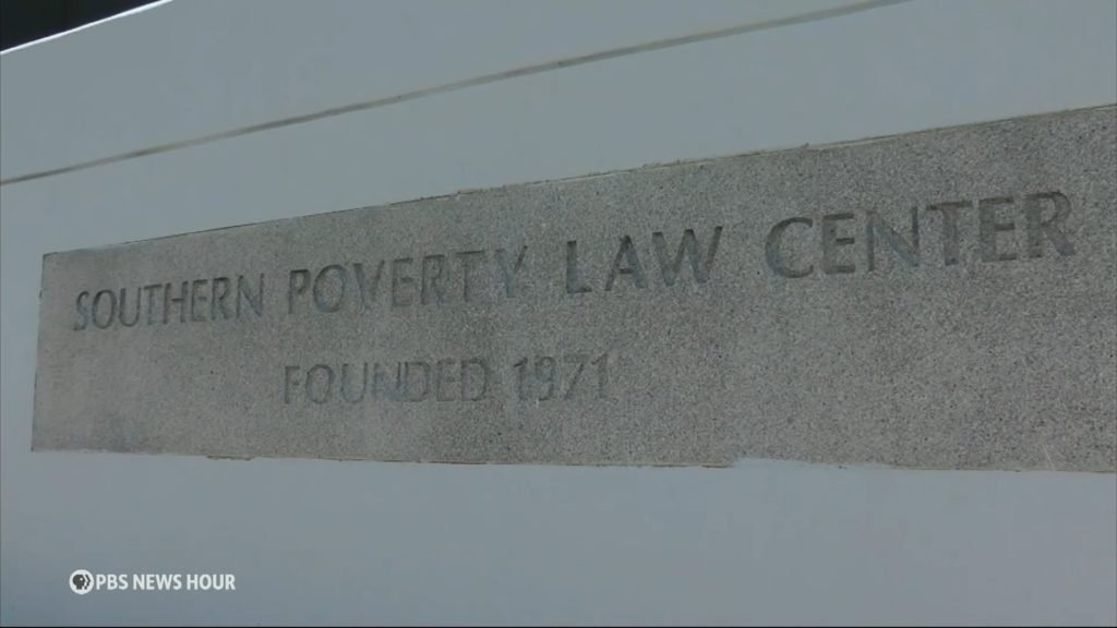 News Wrap: DOJ announces criminal charges against Southern Poverty Law Center