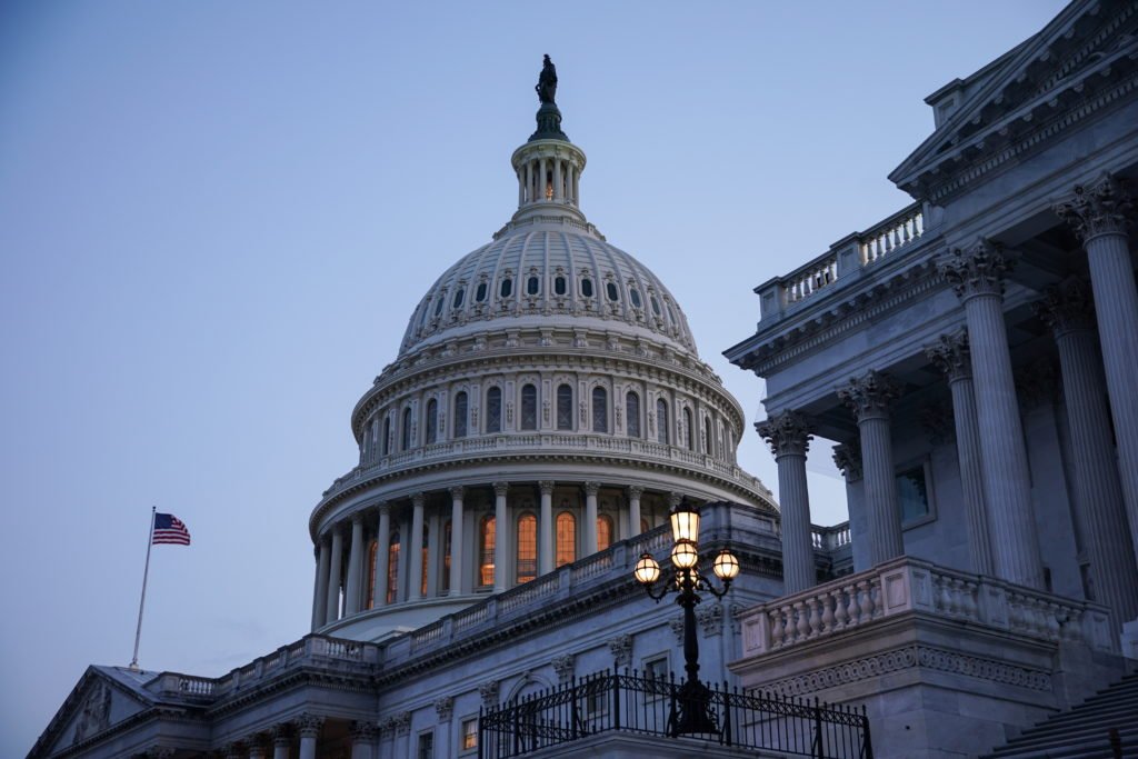 News Wrap: Senate approves short-term renewal of FISA surveillance program