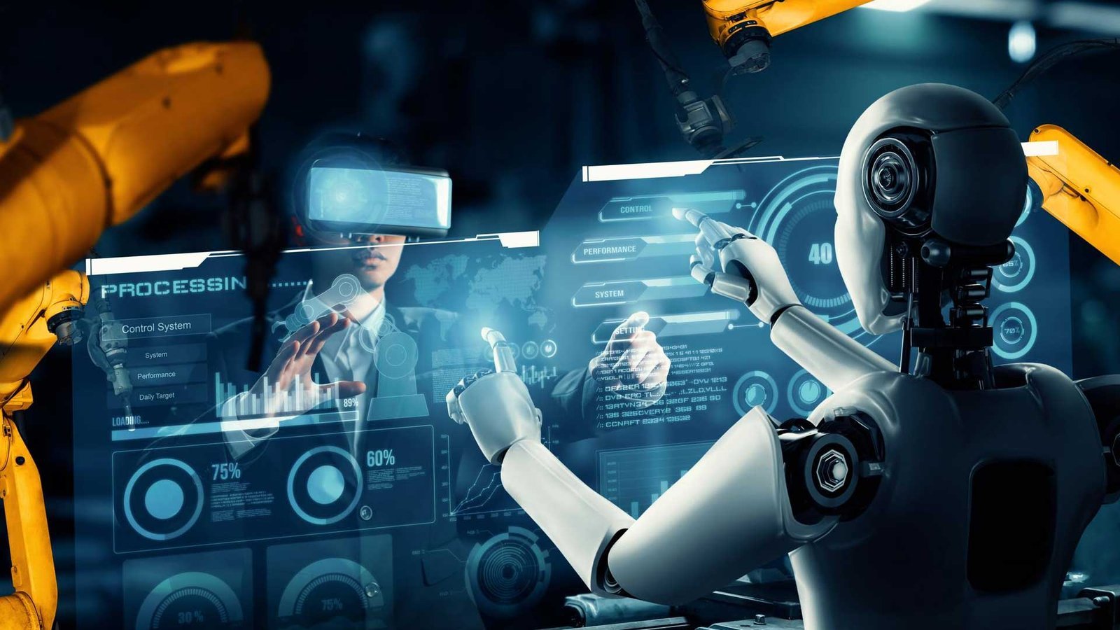 Nomagic Hires New Chief Scientist to Develop Foundational Models for Robotics