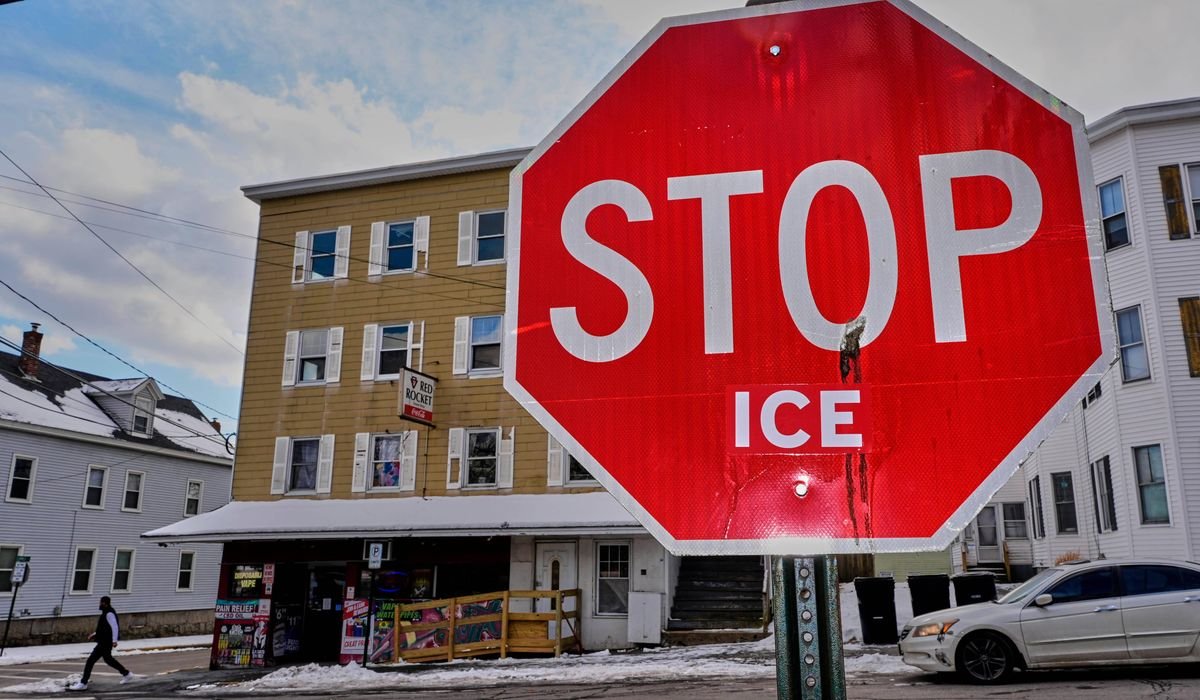 Portland resident sues federal immigration agents for alleged race-based arrest