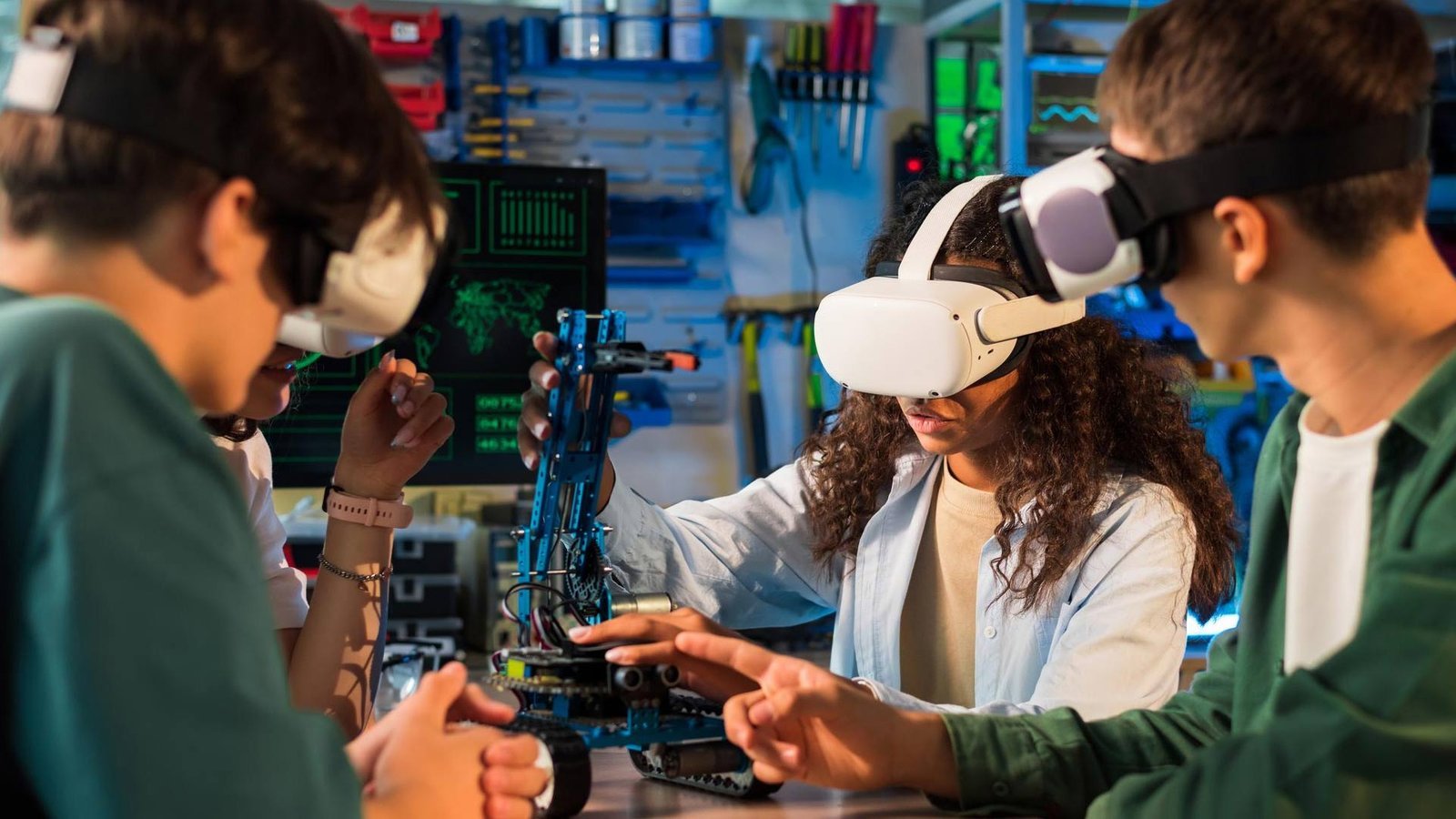 Proximie Advances the Intelligent Operating Room of the Future With NVIDIA