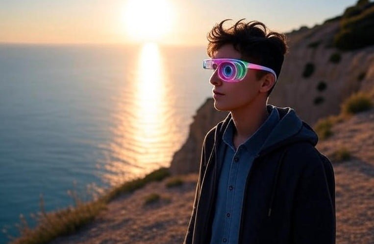 Q&A: Omar Abed, TDK Invensense CTO, talks smart glasses