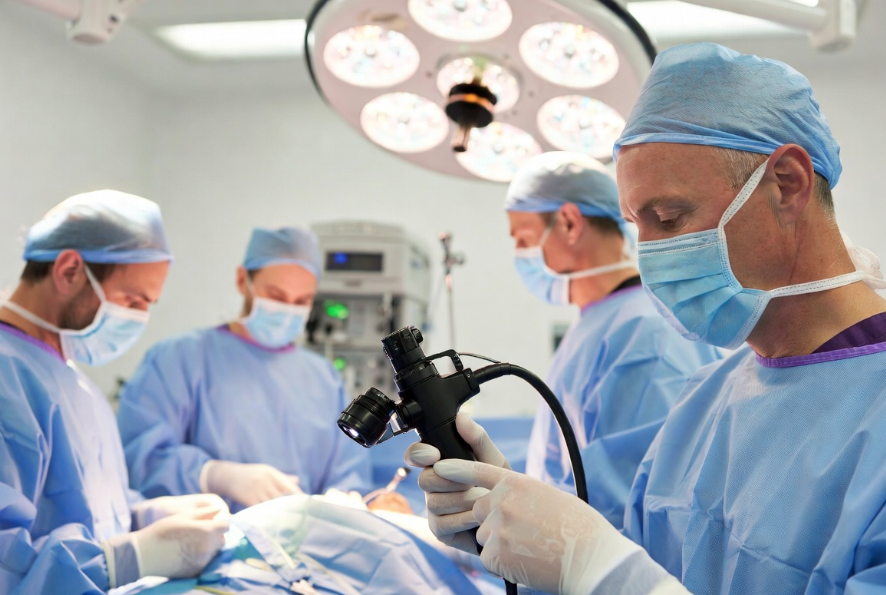 Q&A: Prasanthi Yerra on CMOS image sensors for surgical views