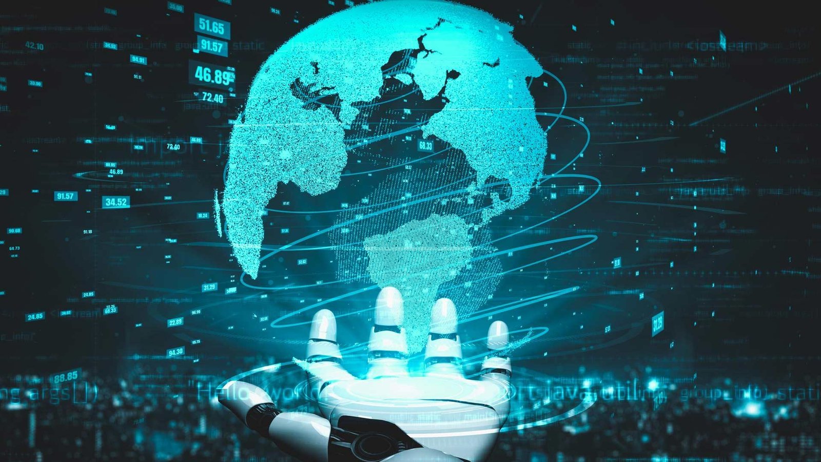 QuSecure shares post-quantum migration outlook on World Quantum Day