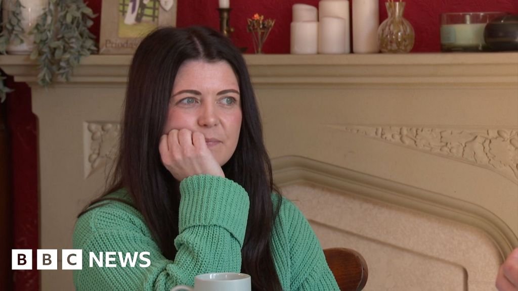 Reform's deputy Welsh leader U-turns after Nigel Farage intervention