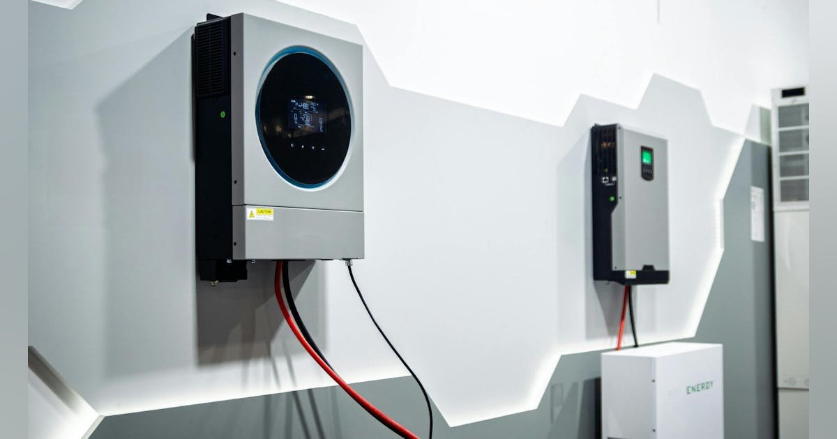 Renesas Rolls Out 650-V Bidirectional GaN Switch for Single-Stage Power Conversion