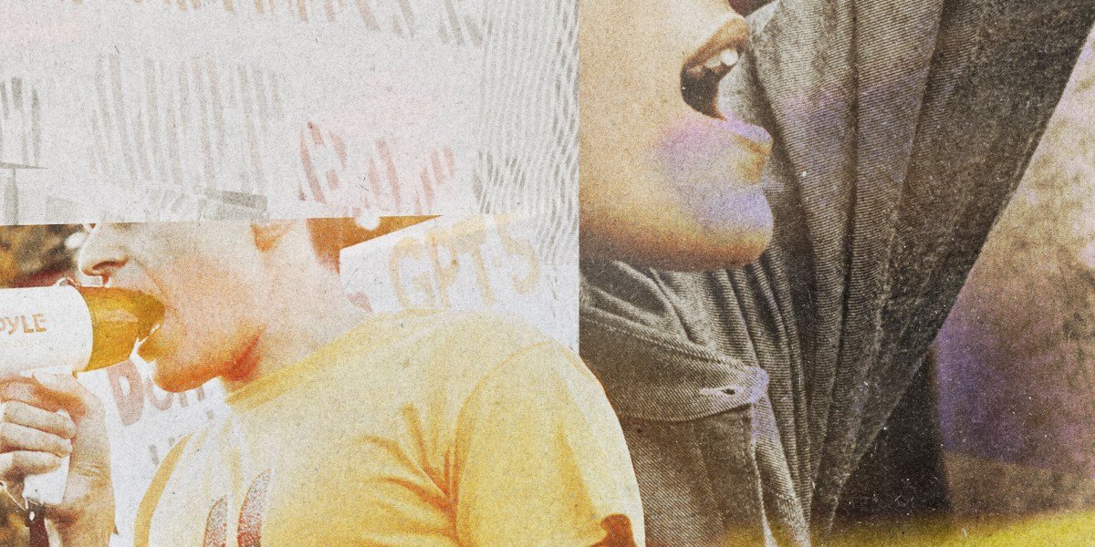 Resistance: 10 Things That Matter in AI Right Now