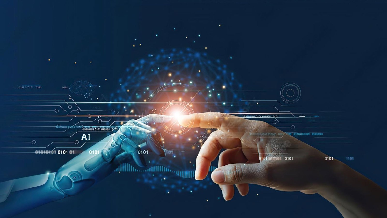 SAS earns recognition on the 3rd annual CRN AI 100 list