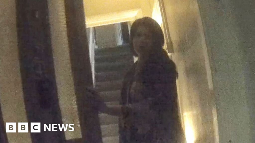 Secret filming shows legal adviser helping man pose as gay to get asylum