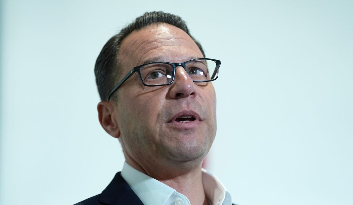 Shapiro, Democrats blast Trump for ‘taking innocent lives’ even as Iran ceasefire takes hold