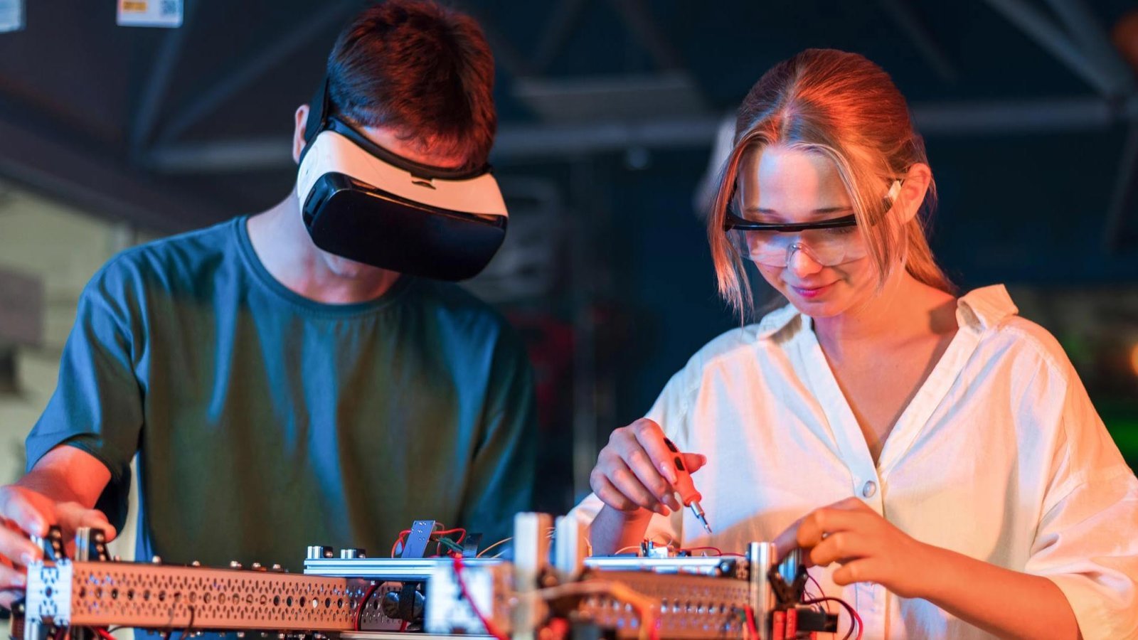 Skild AI Acquires Zebra Technologies’ Robotics Automation Business