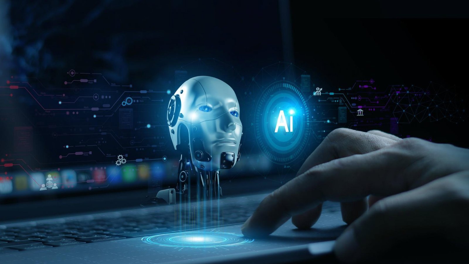 SoftServe Launches New Brand Identity: ‘Technology Elevated’