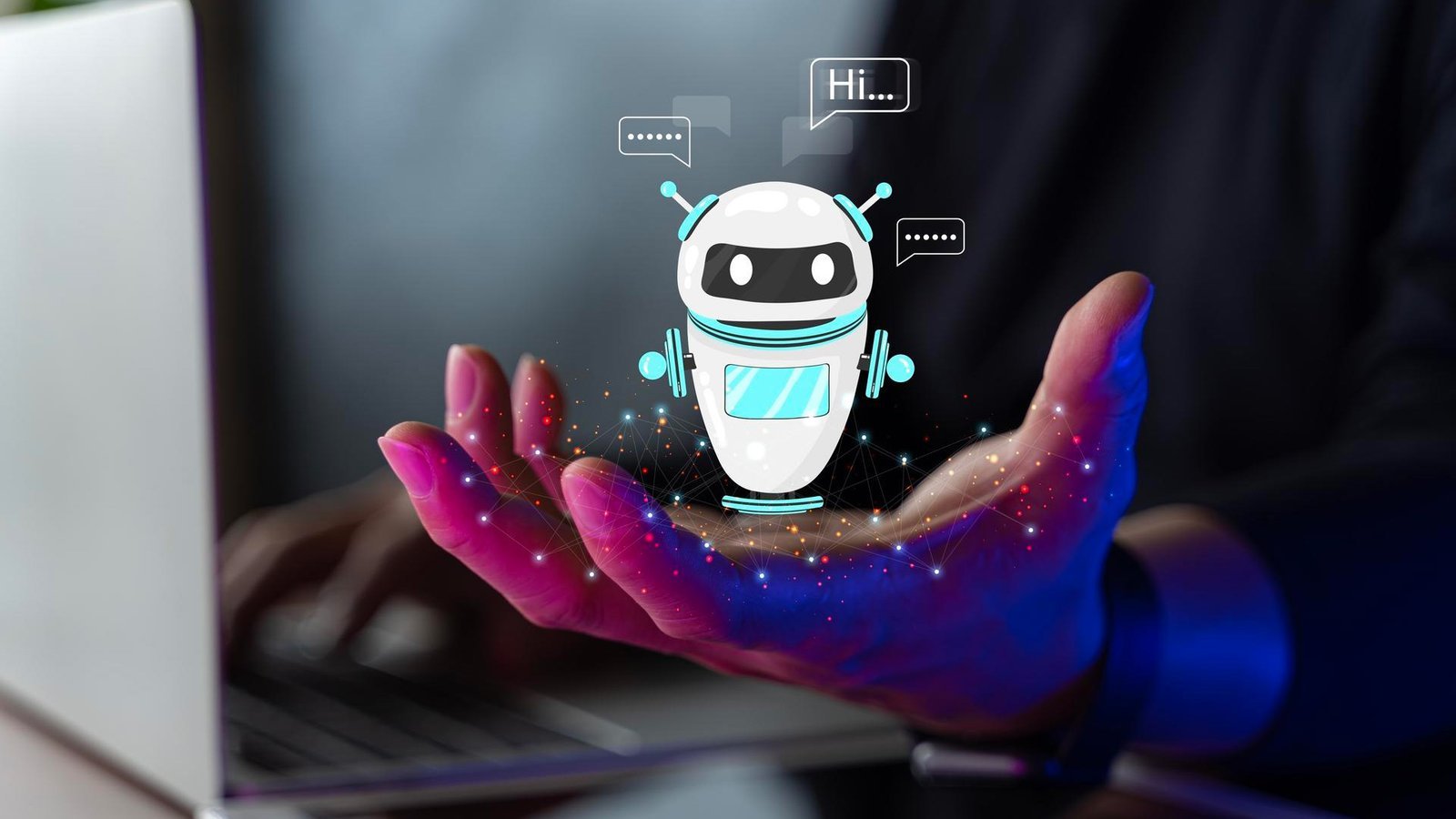 Survey: More Than 3 in 5 Americans Use AI for Health Info but Check Accuracy