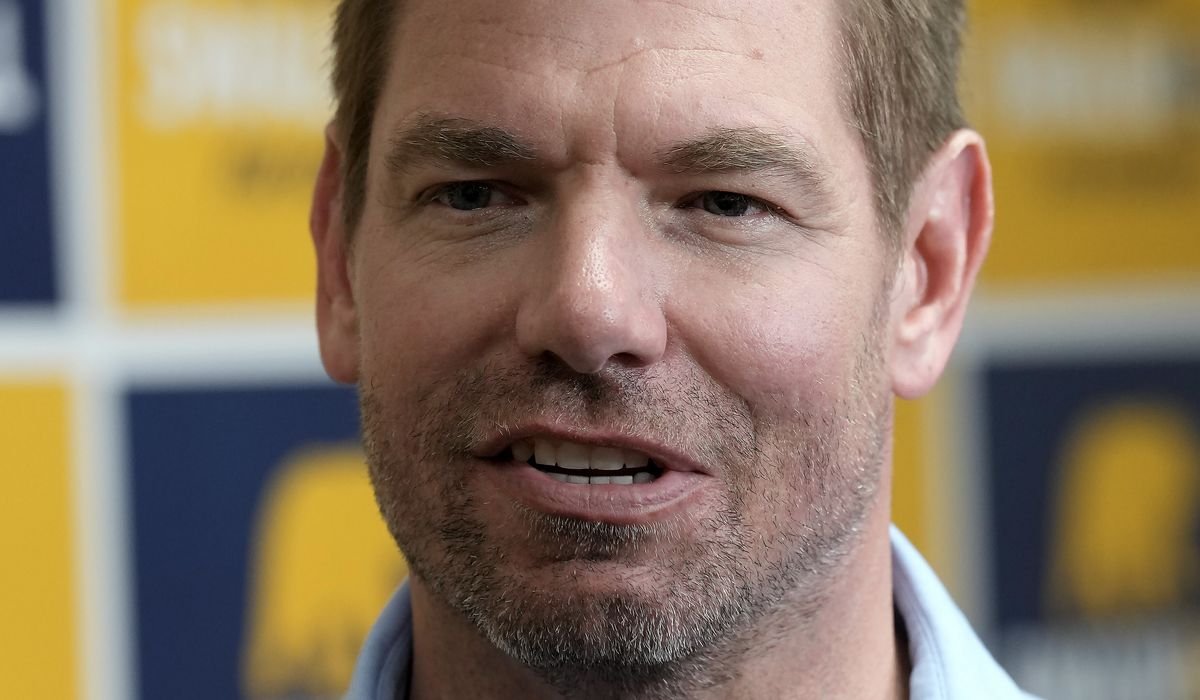 Swalwell’s exit shakes up a chaotic California governor’s race