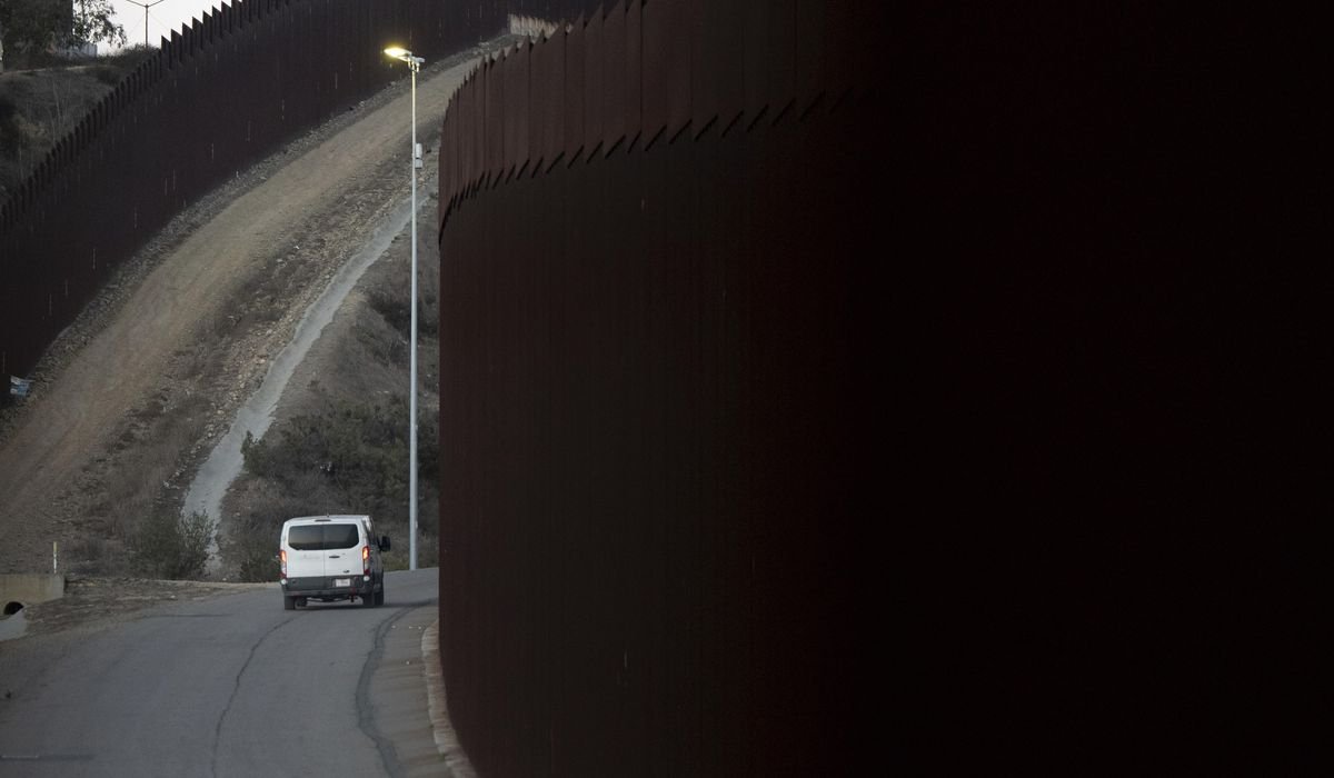 Texas law cracking down on illegal immigrant ‘invasion’ prevails in court challenge