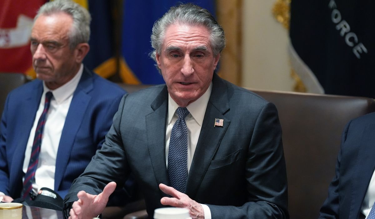 Trump administration to rejoin offshore drilling agencies separated after 2010 Gulf oil spill