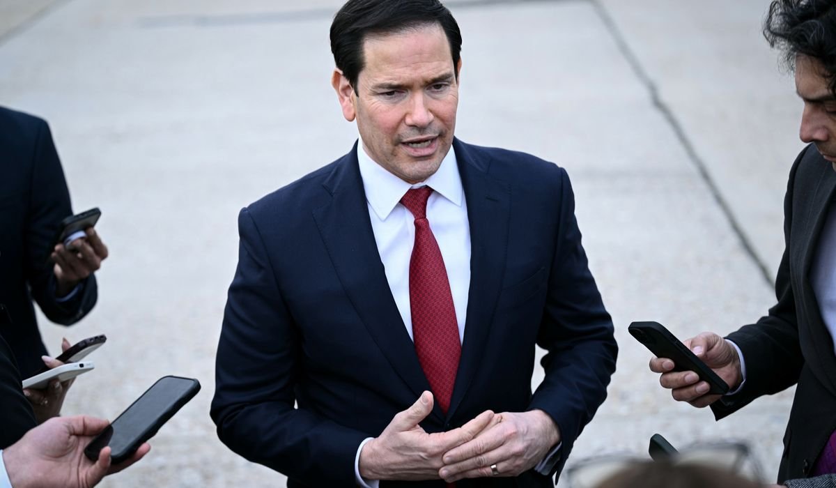 Trump criticizes European allies for not helping fix the damage his war against Iran has caused