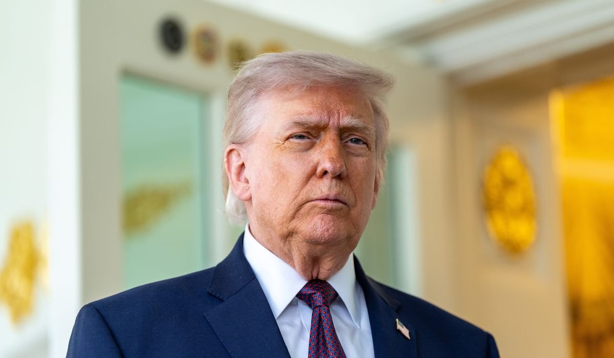 Trump says Iran war is ‘very close’ to over, says Iranians want a deal