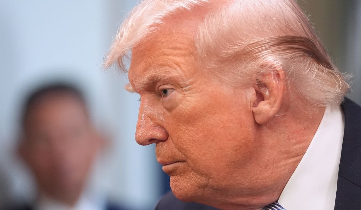 Trump says Strait of Hormuz will reopen shortly, says Iran cannot charge toll