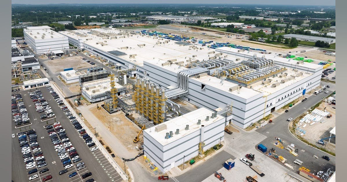 U.S. Grid-Scale Battery Production to Support 100% of Renewable Generating Capacity