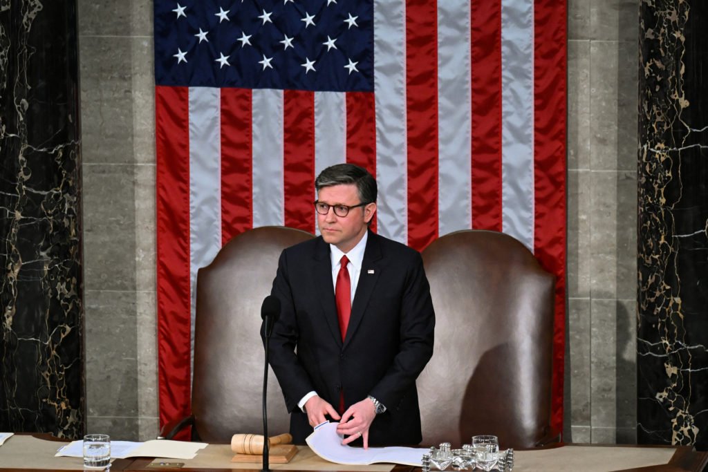 WATCH LIVE: House approves extension of divisive U.S. spy powers