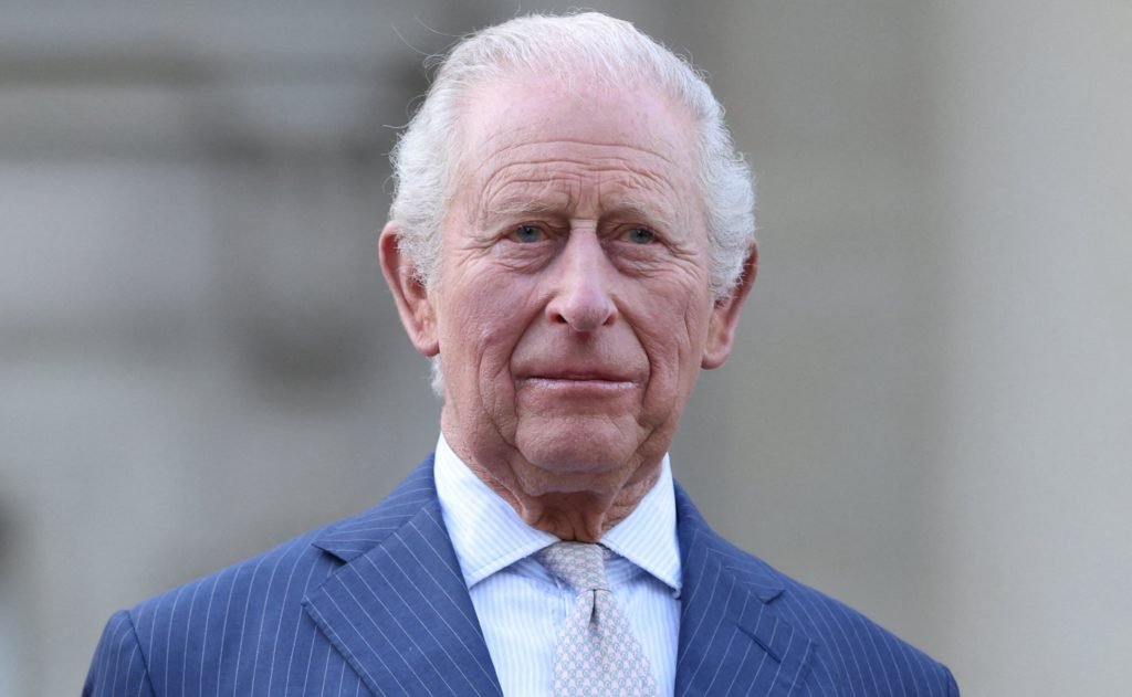 WATCH LIVE: King Charles III addresses joint session of Congress during official state visit