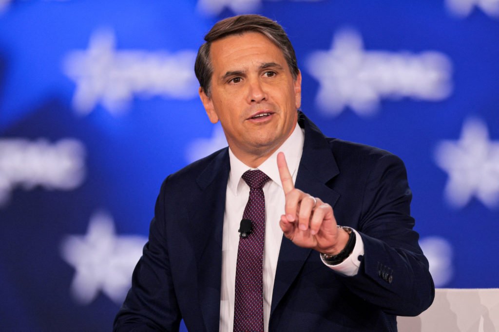 2026 Conservative Political Action Conference (CPAC) in Grapevine