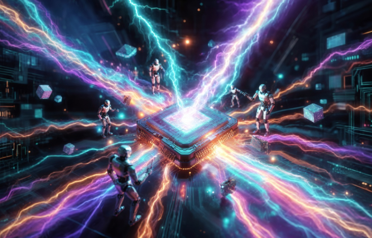 Why IoT platforms must evolve for edge intelligence