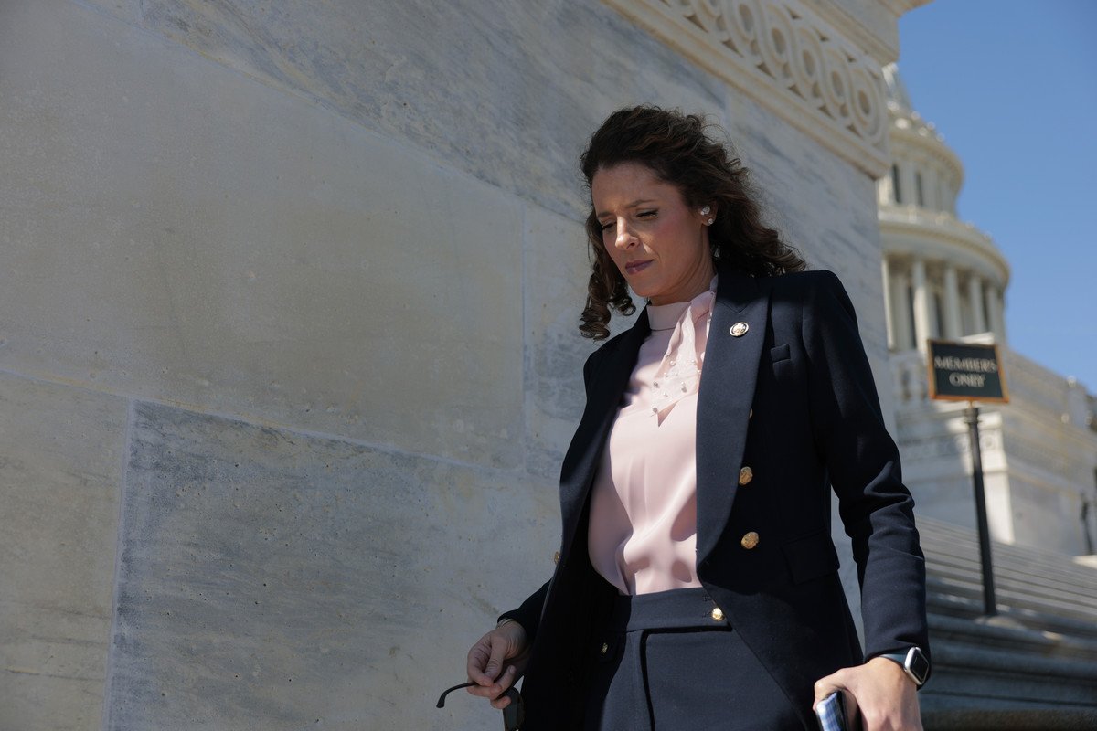 Why Trump’s endorsement hasn’t been a ‘close out move’ for Louisiana Senate