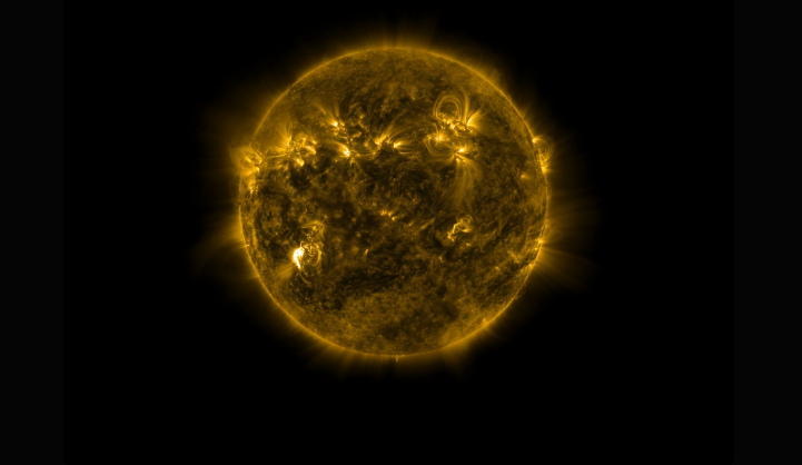 With Artemis safely home, NASA eyes radiation for future flights