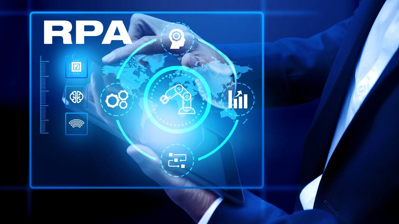 All-in-One AI solutions by iFLYTEK at GITEX Asia 2026