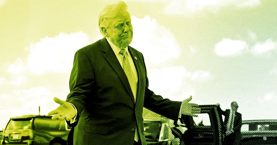 ‘Uncanny Valley’: Iran’s Threats on US Tech, Trump’s Plans for Midterms, and Polymarket’s Pop-up Flop