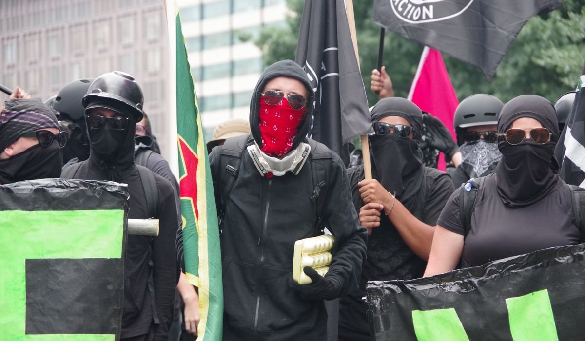 Bessent says IRS and FBI investigation into antifa has made ‘substantial progress’