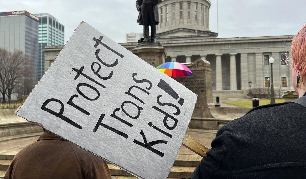 Biden-era rule inserting ‘gender identity’ to Title IX bites dust as defense folds