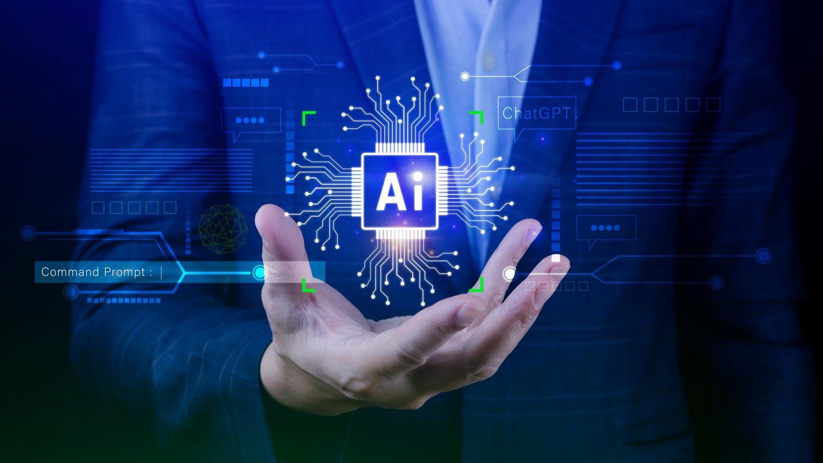 CGI expands governed AI capabilities for government