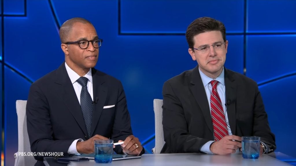 Capehart and Continetti on Talarico's chances against Paxton in Texas