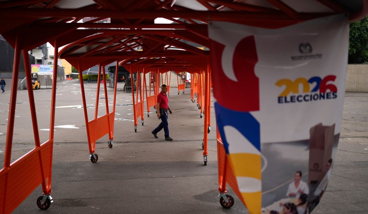 Colombia accuses Ecuador of ‘deliberate interference’ in general elections