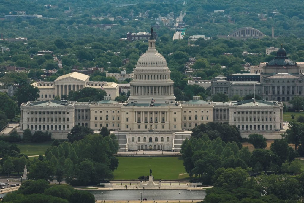 Congress back in session facing key funding and security deadlines