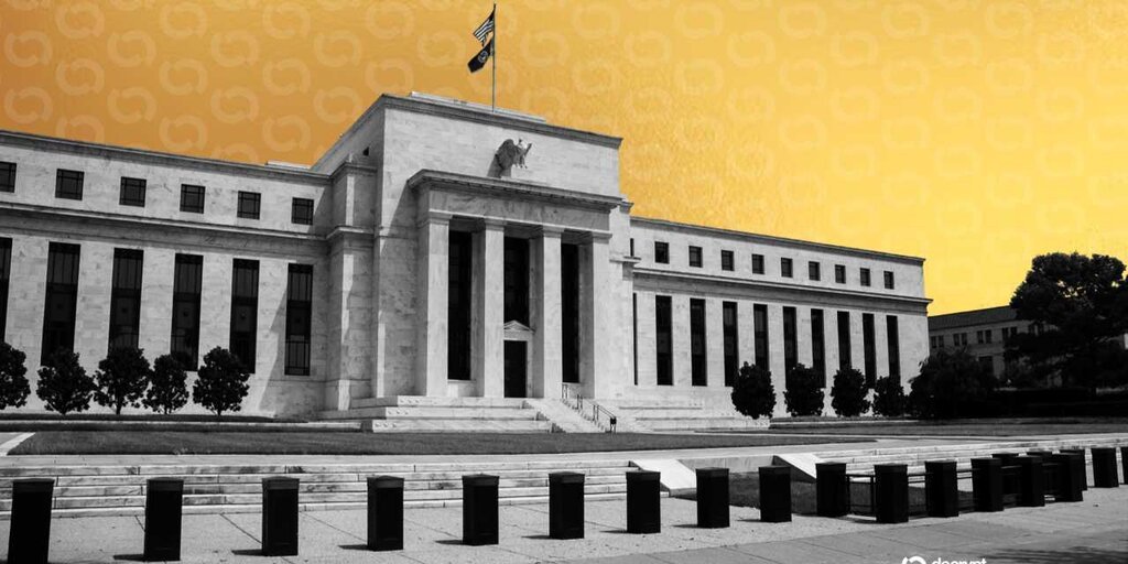 Crypto-Friendly Kevin Warsh Confirmed as Fed Chair to Replace Jerome Powell